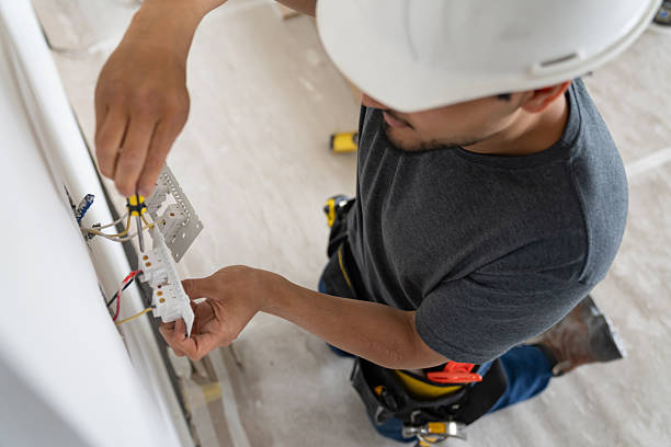 Reliable Emergency Electrician contractor in Glasgow, MT by No Joke electrician