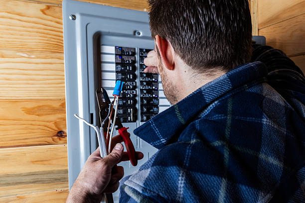 Affordable Emergency Electrician solutions in Glasgow, MT